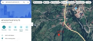 Teren Stoenesti, Arges - imagine 5