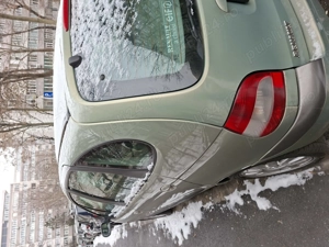 Vand auto Renault scenic ,1,6,benzina,240000 km,functioneaza perfect,itp ,asigurare valabile,6500 le - imagine 5