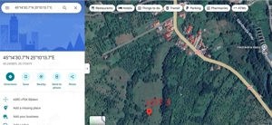 Teren Stoenesti, Arges - imagine 6