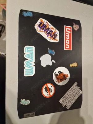 Laptop Lenovo Ideapad Gaming 15ARH05 - imagine 5