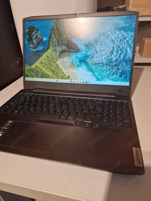 Laptop Lenovo Ideapad Gaming 15ARH05 - imagine 2