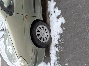 Vand auto Renault scenic ,1,6,benzina,240000 km,functioneaza perfect,itp ,asigurare valabile,6500 le - imagine 2