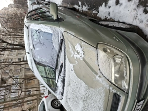 Vand auto Renault scenic ,1,6,benzina,240000 km,functioneaza perfect,itp ,asigurare valabile,6500 le - imagine 4