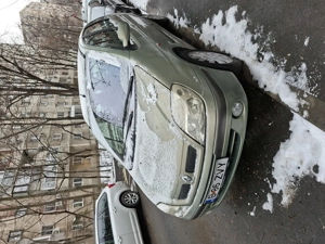 Vand auto Renault scenic ,1,6,benzina,240000 km,functioneaza perfect,itp ,asigurare valabile,6500 le - imagine 6