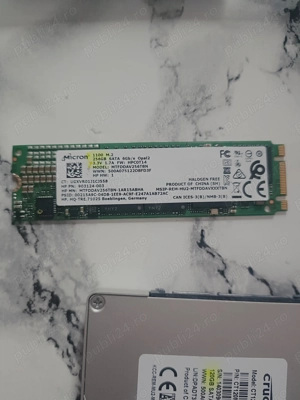 Ssd, Hdd PC Leptopp - imagine 5