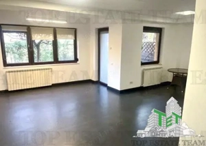 Vila cu 7 camere de închiriat în Floreasca - imagine 16