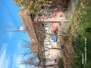 Casă și teren de vânzare  - imagine 4