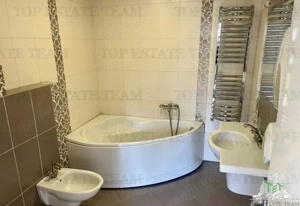 Vila cu 7 camere de închiriat în Floreasca - imagine 9