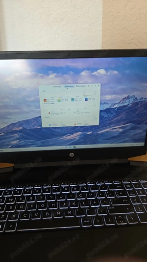 Laptop HP Pavilon 15