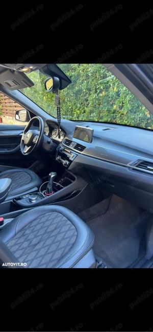 Bmw x1 x drive 2.0 disiel - imagine 3