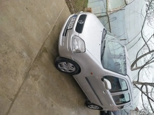 Vand opel agila - imagine 3