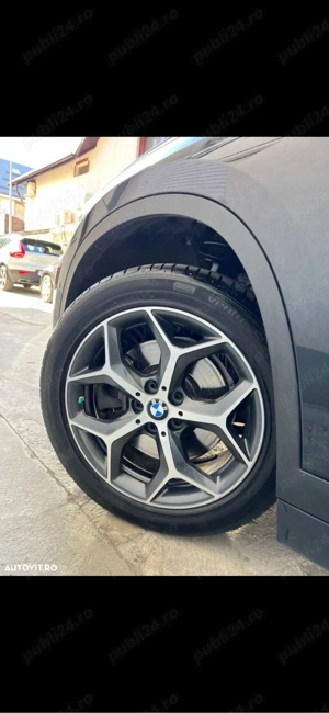 Bmw x1 x drive 2.0 disiel - imagine 5