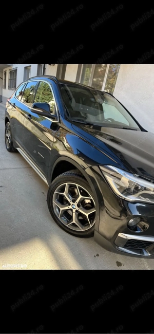 Bmw x1 x drive 2.0 disiel - imagine 4