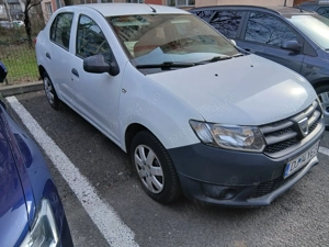 Doua dacia logan 2016 euro 6 gpl omologat - imagine 8