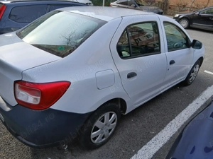 Doua dacia logan 2016 euro 6 gpl omologat - imagine 10