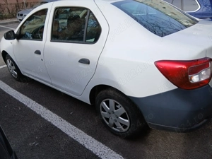 Doua dacia logan 2016 euro 6 gpl omologat - imagine 9