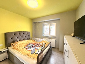 Apartament cu 2 camere, mobilat si utilat | Dâmbovița - imagine 6