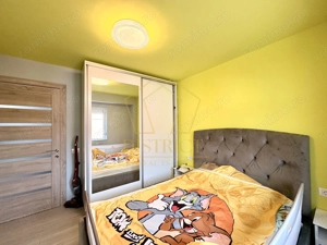 Apartament cu 2 camere, mobilat si utilat | Dâmbovița - imagine 5