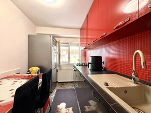 Apartament cu 2 camere, mobilat si utilat | Dâmbovița - imagine 4