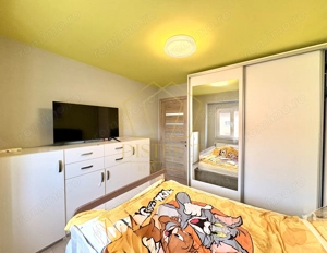 Apartament cu 2 camere, mobilat si utilat | Dâmbovița - imagine 7