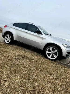 Bmw x6 286 cp bi turbo