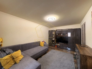 Apartament cu 2 camere, mobilat si utilat | Dâmbovița