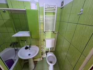 PROPRIETAR - persoană fizică, vând  apartament 2 camere decomandat, etaj intermediar Comision 0 - imagine 8