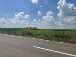 Teren intravilan Solacolu 