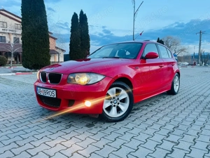 Bmw 120d 150cai (distribite față)