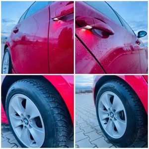 Bmw 120d 150cai (distribite față) - imagine 4