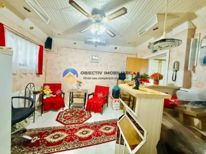 Apartament 3 camere Scoala nr.2/ ITM - imagine 2