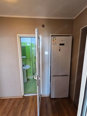 PROPRIETAR - persoană fizică, vând  apartament 2 camere decomandat, etaj intermediar Comision 0 - imagine 5