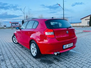 Bmw 120d 150cai (distribite față) - imagine 3