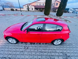 Bmw 120d 150cai (distribite față) - imagine 2