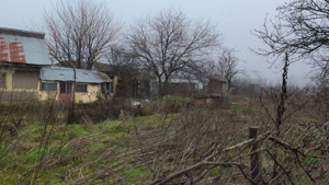Teren cu casa bătrânească  - imagine 4