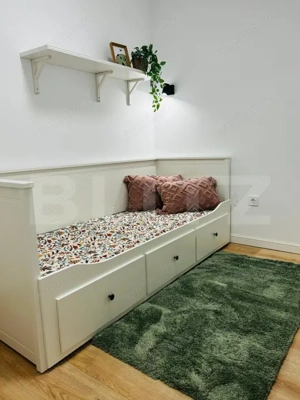 Apartament cu 3 camere, 55 mp, etaj intermediar, zona Eroilor  - imagine 6