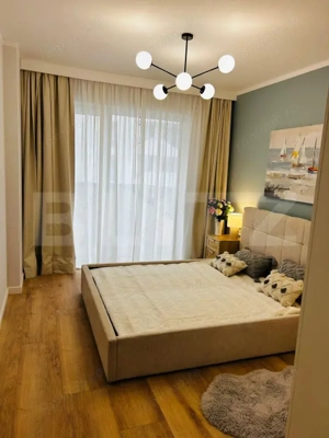 Apartament cu 3 camere, 55 mp, etaj intermediar, zona Eroilor  - imagine 4