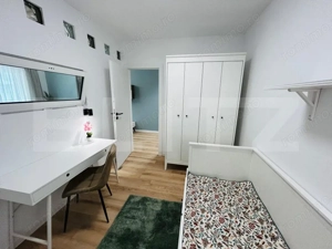 Apartament cu 3 camere, 55 mp, etaj intermediar, zona Eroilor  - imagine 7