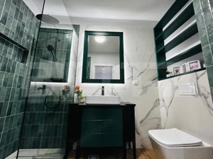 Apartament cu 3 camere, 55 mp, etaj intermediar, zona Eroilor  - imagine 13