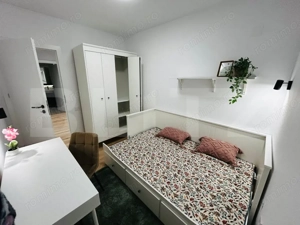 Apartament cu 3 camere, 55 mp, etaj intermediar, zona Eroilor  - imagine 8