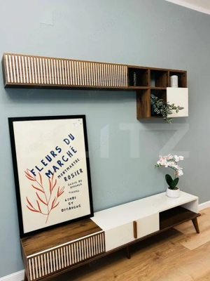 Apartament cu 3 camere, 55 mp, etaj intermediar, zona Eroilor  - imagine 9