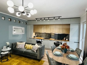 Apartament cu 3 camere, 55 mp, etaj intermediar, zona Eroilor  - imagine 10