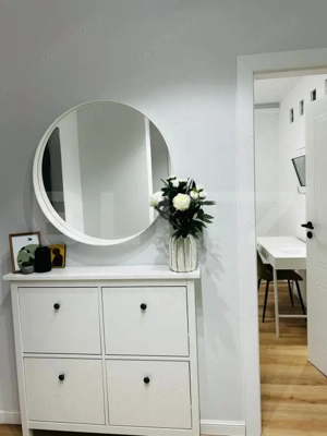 Apartament cu 3 camere, 55 mp, etaj intermediar, zona Eroilor  - imagine 11