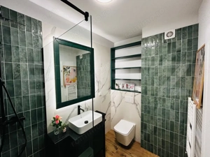 Apartament cu 3 camere, 55 mp, etaj intermediar, zona Eroilor  - imagine 12