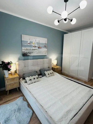 Apartament cu 3 camere, 55 mp, etaj intermediar, zona Eroilor  - imagine 5