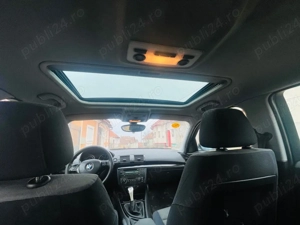 Bmw 120d 150cai (distribite față) - imagine 5