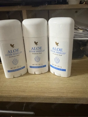 Aloe ever shield*3