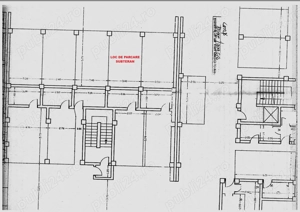 Apartament ULTRACENTRAL cu 3 dormitoare, living, bucatări, 2 băi, terasă, boxă și parcare subterană - imagine 5
