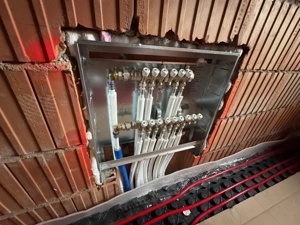 Sanandrei, Duplex pe PArter , 3 Dormitoare, 2 bai, Dresing, Perete Dublu - imagine 11