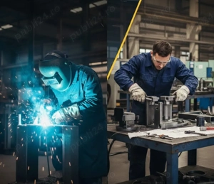 Angajăm Sudori și Lăcătuși Mecanici   Sector 3, București